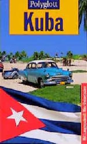 Beispielbild fr Polyglott Reisefhrer, Kuba zum Verkauf von medimops