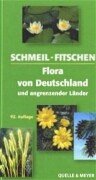 9783494013282: Flora von Deutschland und angrenzender Lnder