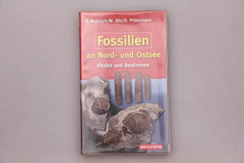 Beispielbild fr Fossilien an Nord- und Ostsee: Finden und Bestimmen zum Verkauf von medimops