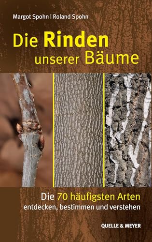 Stock image for Die Rinden unserer Bume -Language: german for sale by GreatBookPrices