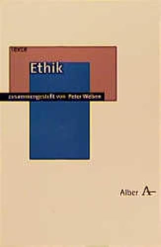 Ethik. - Rothmann, Ralf; Welsen, Peter