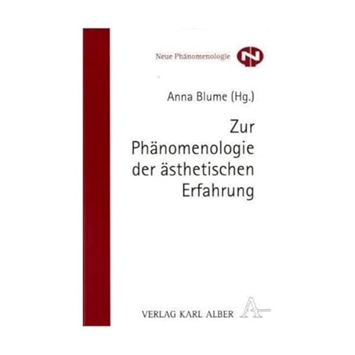 Zur Phänomenologie der ästhetischen Erfahrung von Anne Blume Neue Phänomenologie 2 Alber Das Buch versammelt im wesentlichen die Vorträge zum 7. Symposion der Gesellschaft für Neue Phänomenologie, das 1999 in der Kunsthalle Kiel stattfand. Nicht alle Beiträge beziehen sich - kritisch oder operativ - auf die begrifflichen Vorgaben der »Neuen Phänomenologie«, etwa auf den Begriff der Atmosphäre. Hermann Schmitz indes stellt mit seinem Beitrag eben diesen Begriff noch einmal in den systematischen Kontext seiner Leib-Philosophie und bringt ihn damit als möglichen Grundbegriff einer »Neuen Ästhetik« in Vorschlag. Gernot Böhme, mit Schmitz einig in der Rehabilitierung leiblich situierter Subjektivität, veröffentlichte bereits 1994 unter dem Terminus »Atmosphäre« einige Essays zum Projekt einer Neuen Ästhetik. Im vorliegenden Buch skizziert er seinen Ansatz einer Neuen Ästhetik als »Aisthetik«, die über jene rezeptiv orientierten Bestimmungsversuche von »schön«, »hässlich« und »erhaben« - d. - Anne Blume