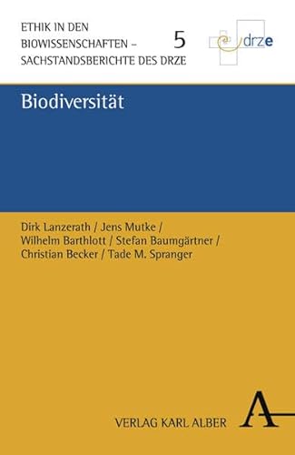 Biodiversität - Dirk Lanzerath