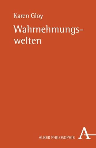 Stock image for Wahrnehmungswelten for sale by medimops