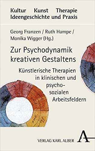 Stock image for Zur Psychodynamik Kreativen Gestaltens for sale by Blackwell's
