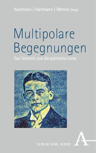 Stock image for Multipolare Begegnungen for sale by Blackwell's