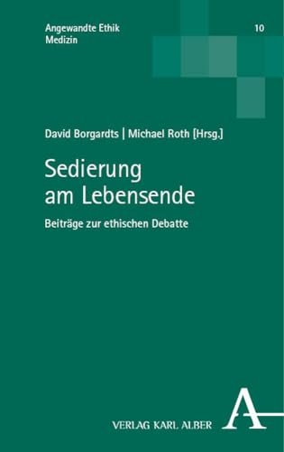 Stock image for Sedierung am Lebensende for sale by GreatBookPrices