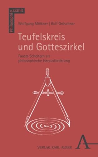 Beispielbild fr Teufelskreis Und Gotteszirkel zum Verkauf von Blackwell's