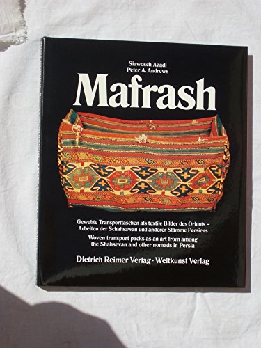 Stock image for Mafrash for sale by medimops