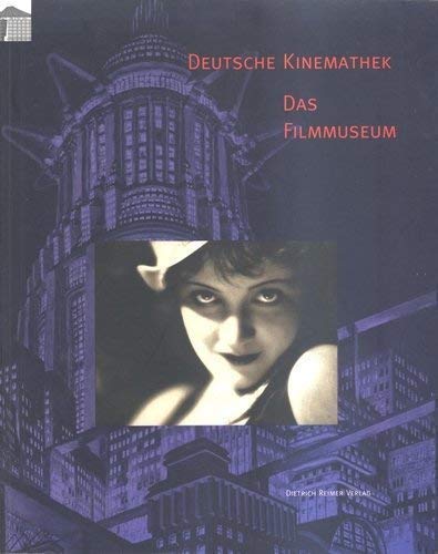 Beispielbild fr Deutsche Kinemathek : Das Filmmuseum zum Verkauf von Buchpark