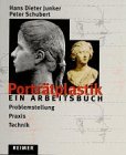 Beispielbild fr Portrtplastik. Ein Arbeitsbuch. Problemstellung, Praxis, Technik zum Verkauf von medimops