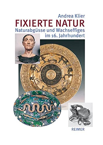 9783496012986: Klier, A.: Fixierte Natur