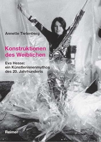 Konstruktionen des Weiblichen (9783496013228) by Tietenberg, Annette