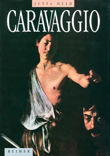 9783496013709: Caravaggio: Politik und Martyrium der Krper