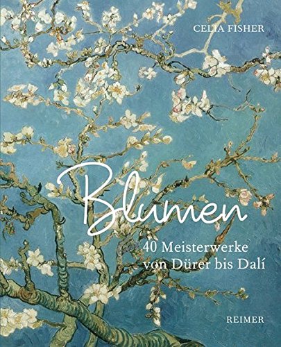 Beispielbild fr Blumen: 40 Meisterwerke von Drer bis Dal zum Verkauf von medimops