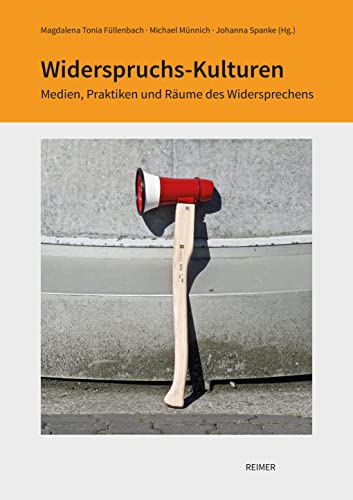 Stock image for Widerspruchs-Kulturen for sale by Blackwell's