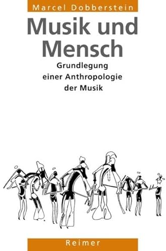 9783496024910: Musik und Mensch. Grundlegung einer Anthropologie der Musik