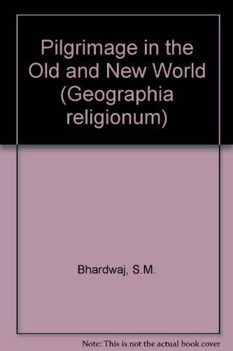 Beispielbild fr Geographia Religionum: Interdisziplin?re Schriftenreihe zur Religionsgeographie, Band 8 zum Verkauf von Windows Booksellers