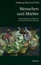 Imagen de archivo de Menschen und Markte Wirtschaftliche Integration im Hochland Sudsumatras a la venta por Zubal-Books, Since 1961