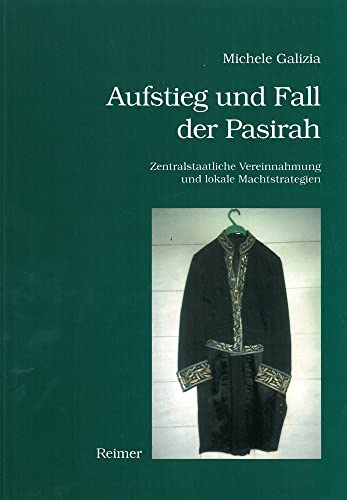 Aufstieg und Fall der Parisah. Soziale und kulturelle Veränderungen im Spannungsfeld zwischen zen...