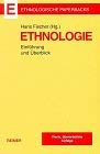 9783496026495: Ethnologie. Einfuhrung und Uberblick.