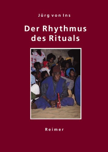 Beispielbild fr Der Rhythmus des Rituals zum Verkauf von medimops