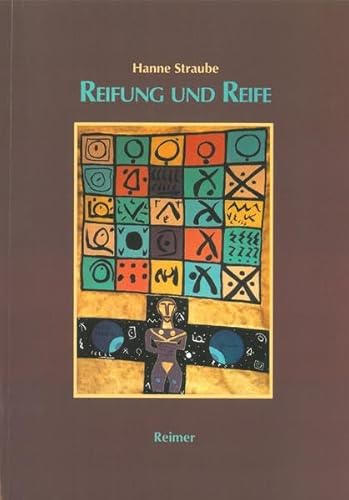 Beispielbild fr Reifung und Reife. Eine ethnologische Studie in einem sunnitischen Dorf der Westtrkei zum Verkauf von medimops