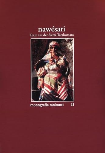 9783496027201: Nawsari: Monografia rarmuri 2