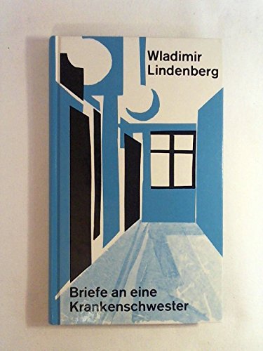 Beispielbild fr Briefe an eine Krankenschwester zum Verkauf von medimops