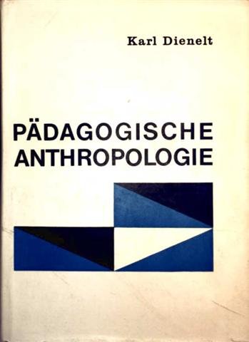 Imagen de archivo de Pdagogische Anthropologie a la venta por Hylaila - Online-Antiquariat