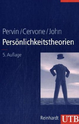 Persönlichkeitstheorien - Lawrence A. Pervin