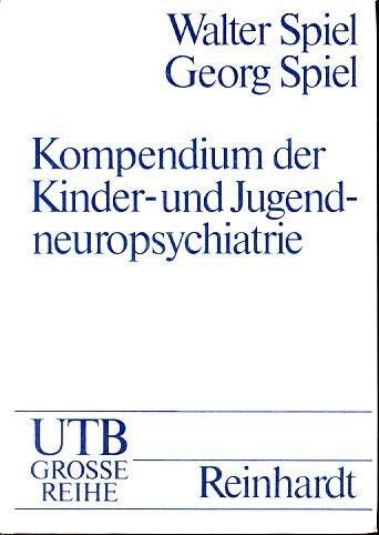 Kompendium der Kinder- und Jugendneuropsychologie