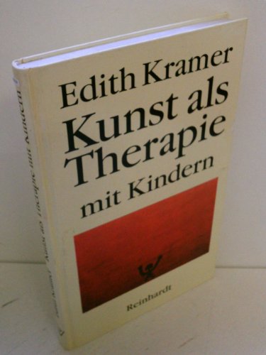 Stock image for Kunst als Therapie mit Kindern for sale by medimops