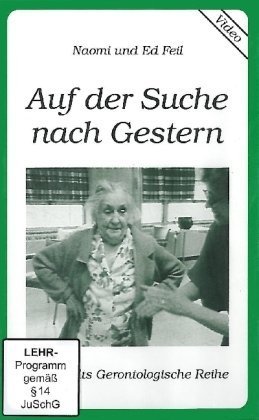 9783497015320: Auf der Suche nach Gestern (OmU) [Alemania] [VHS]