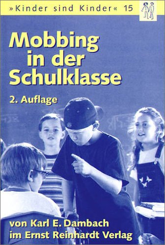 Imagen de archivo de Mobbing in der Schulklasse a la venta por medimops