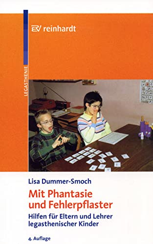 Stock image for Mit Phantasie und Fehlerpflaster for sale by medimops