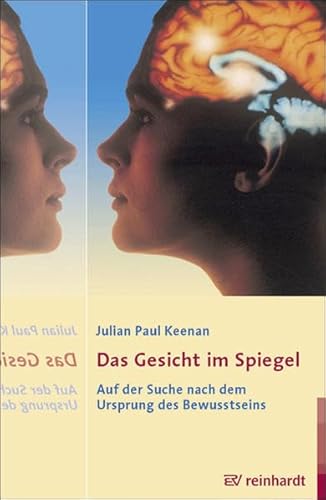 Das Gesicht im Spiegel (9783497017812) by Julian P. Keenan