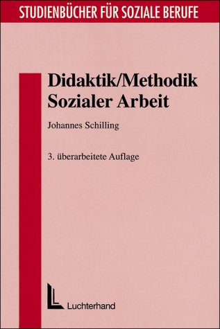 9783497018222: Didaktik / Methodik Sozialer Arbeit.