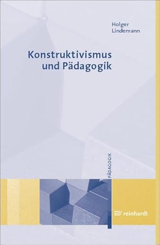 Beispielbild fr Konstruktivismus und Pdagogik zum Verkauf von GreatBookPrices