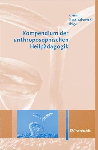 Beispielbild fr Kompendium der anthroposophischen Heilpdagogik zum Verkauf von medimops