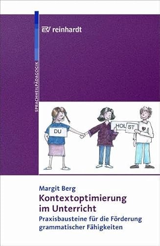 Stock image for Kontextoptimierung im Unterricht