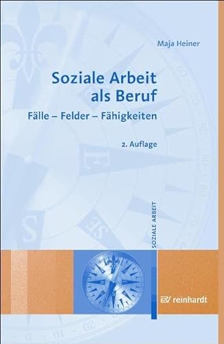 Soziale Arbeit als Beruf -Language: german - Heiner, Maja