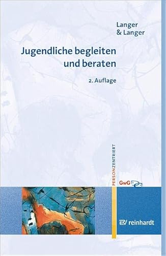Beispielbild fr Jugendliche begleiten und beraten -Language: german zum Verkauf von GreatBookPrices