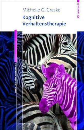 Stock image for Kognitive Verhaltenstherapie for sale by medimops