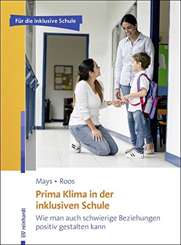 Stock image for Prima Klima in der inklusiven Schule -Language: german for sale by GreatBookPrices