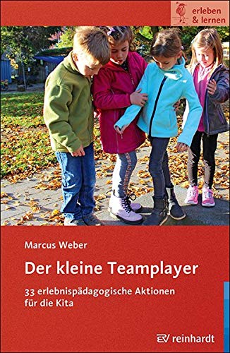 Imagen de archivo de Der kleine Teamplayer -Language: german a la venta por GreatBookPrices