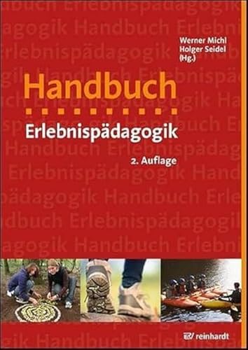 Beispielbild fr Handbuch Erlebnispdagogik zum Verkauf von medimops