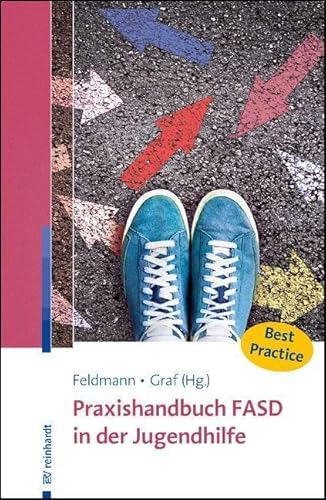 Imagen de archivo de Praxishandbuch FASD in der Jugendhilfe a la venta por Revaluation Books