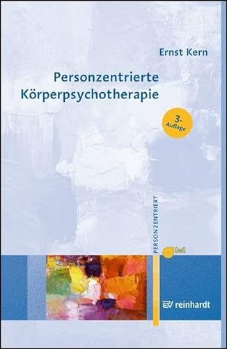 Beispielbild fr Personzentrierte Krperpsychotherapie zum Verkauf von Blackwell's