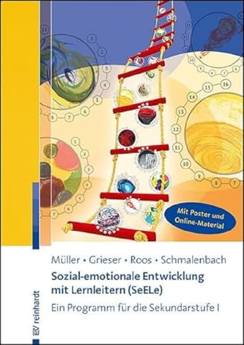 Beispielbild fr Sozial-emotionale Entwicklung mit Lernleitern (SeELe) zum Verkauf von Blackwell's